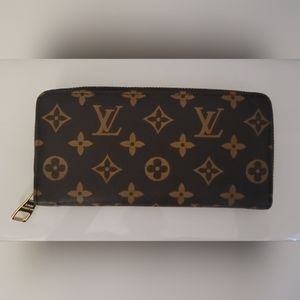 Fashion Wallet
